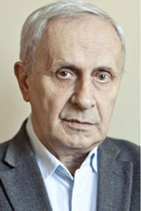 Валерий Губин