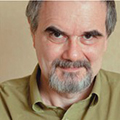 Дмитрий Стахов, писатель