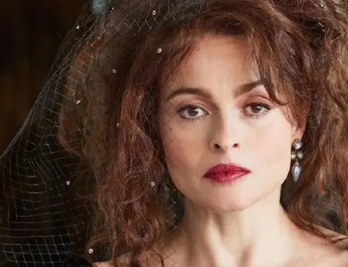 Хелена Бонэм-Картер: «Счастье сделало меня доверчивее»