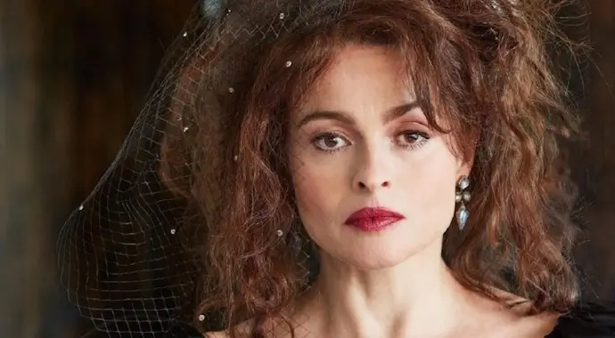 Хелена Бонэм-Картер: «Счастье сделало меня доверчивее»