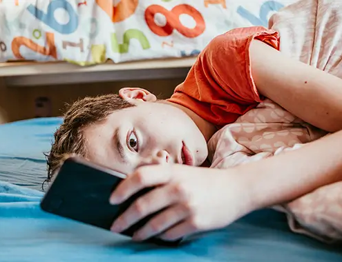 Как говорить с подростками об интимной жизни