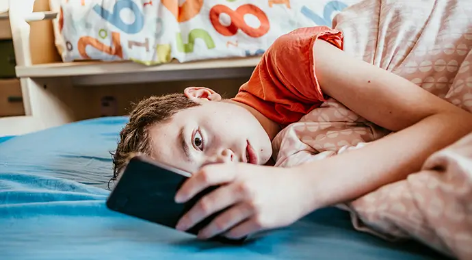 Как говорить с подростками об интимной жизни