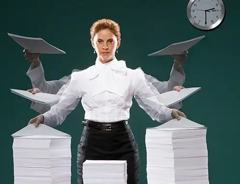 Если хочется работать...