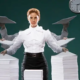 Если хочется работать...